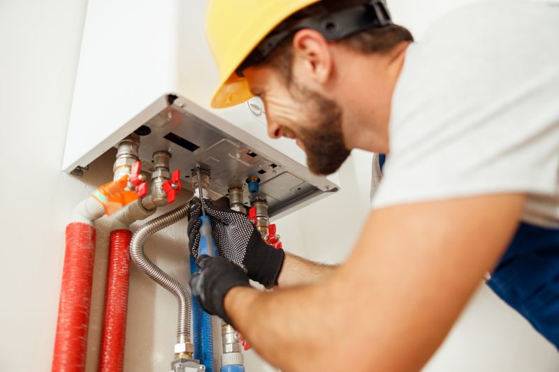 Hot Water Heater Service