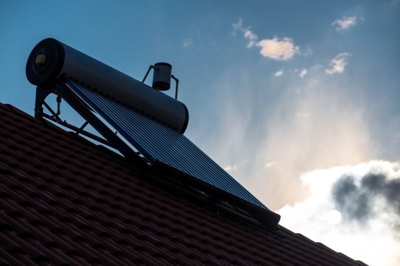 Solar Water Heater Service