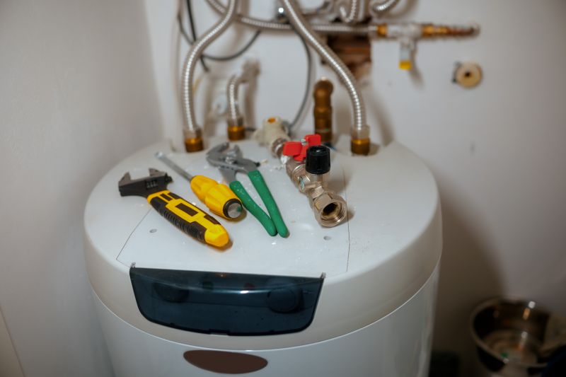Water Heater Maintenance