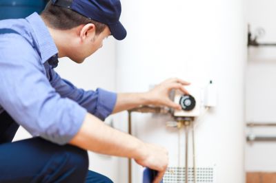 Professional Plumbing Service